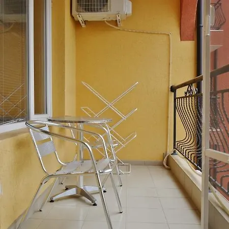 Oazis Apartamento *