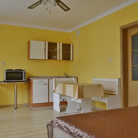 Apartamento Oazis